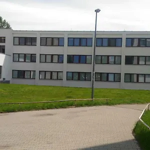  Vandrerhjem Strahov