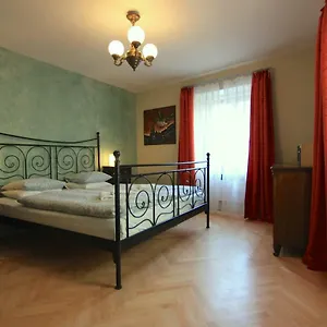  Appartamento Mala Strana 1