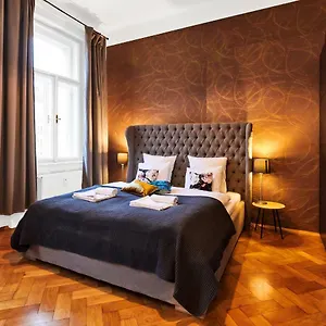  Appartamento Royal Route Lesser Town