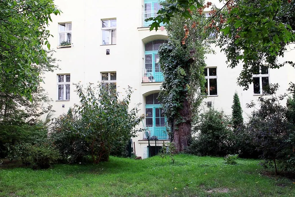 Apartament Condo In Vinohrady Praga