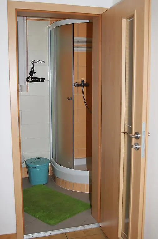 Condo In Vinohrady Praga Czechy