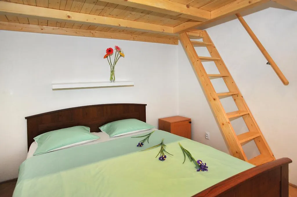 Apartament Condo In Vinohrady Praga